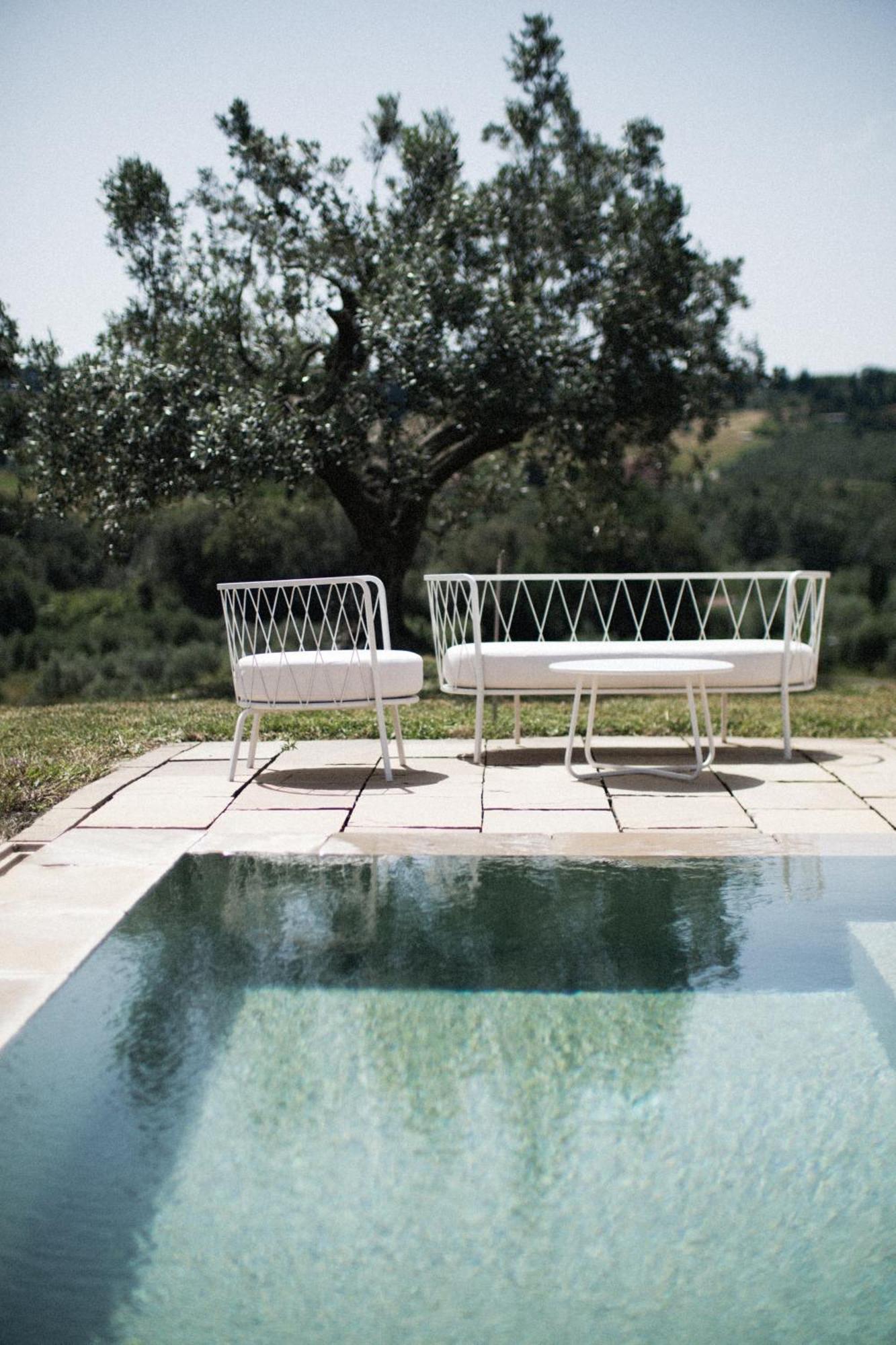 Villa La Salina Bibbona Exterior photo