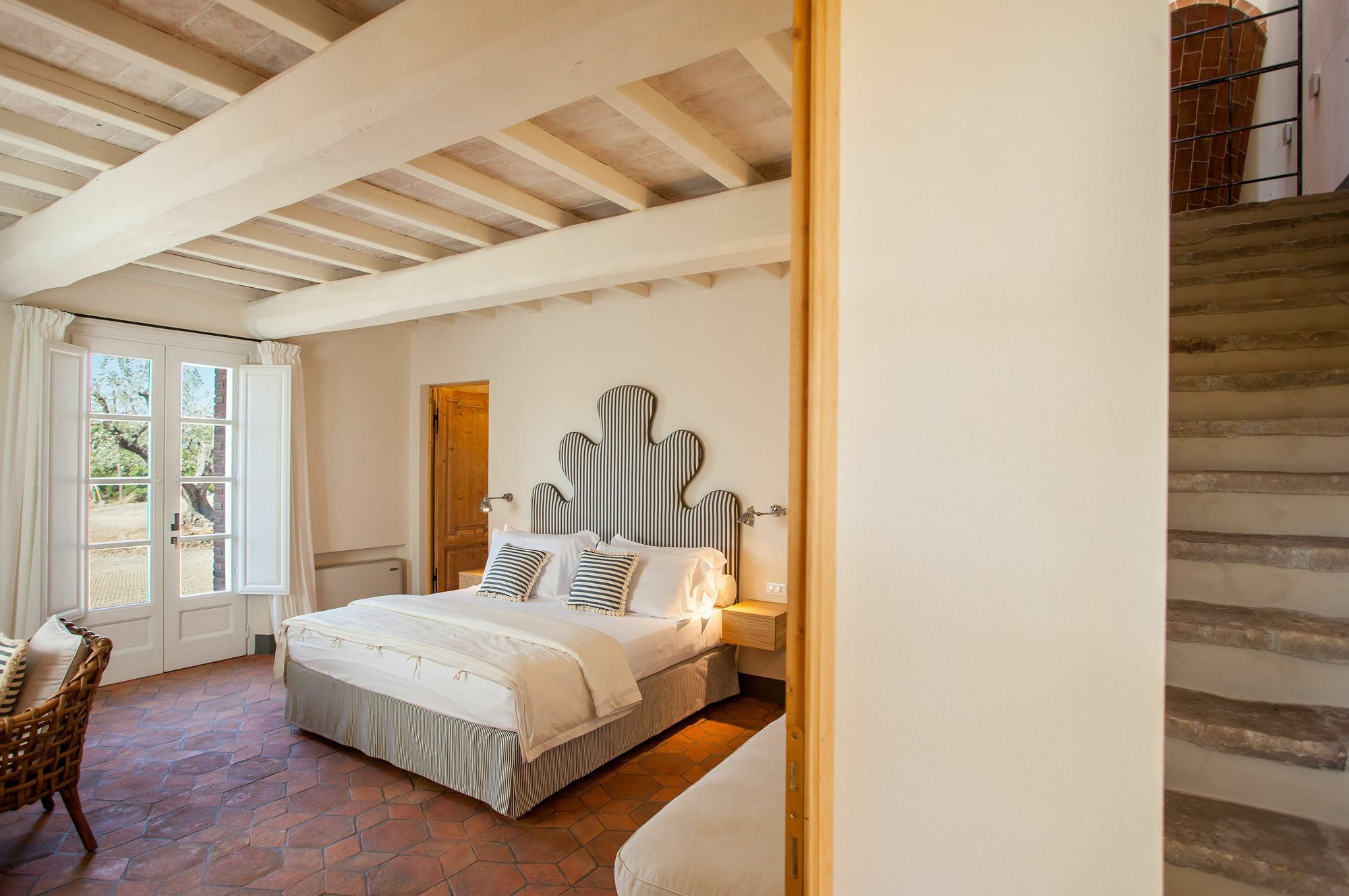 Villa La Salina Bibbona Exterior photo
